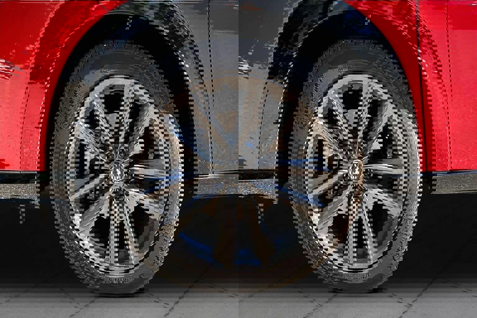 Certified 2025 Acura ADX A-Spec image 11