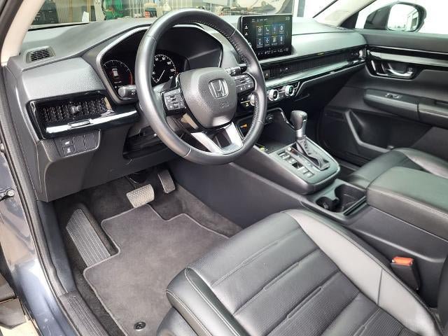 Used 2025 Honda CR-V EX-L image 11
