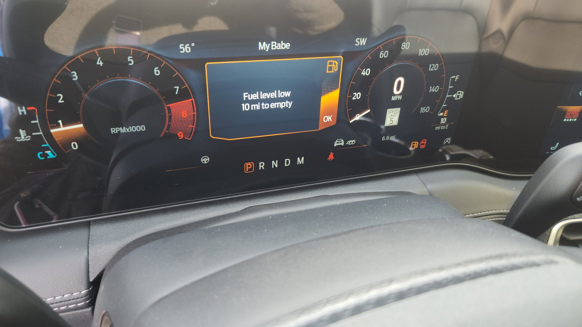 New 2025 Ford Mustang GT Premium RWD image 19