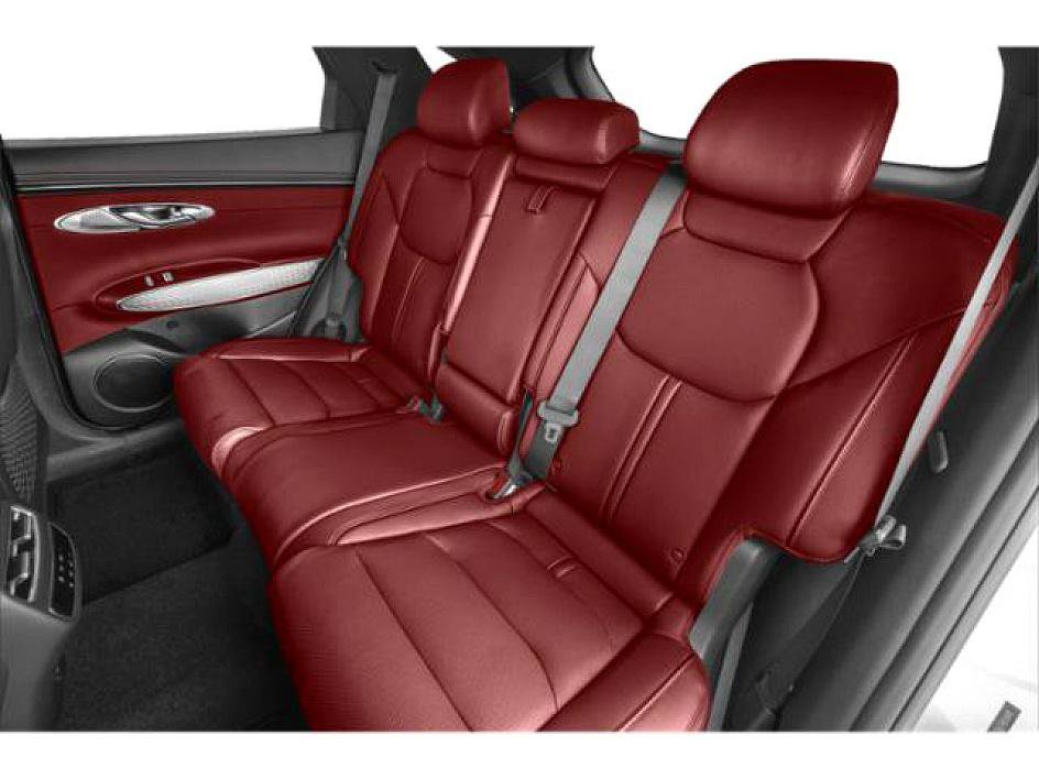 New 2026 Genesis GV70 3.5T Sport Prestige image 10