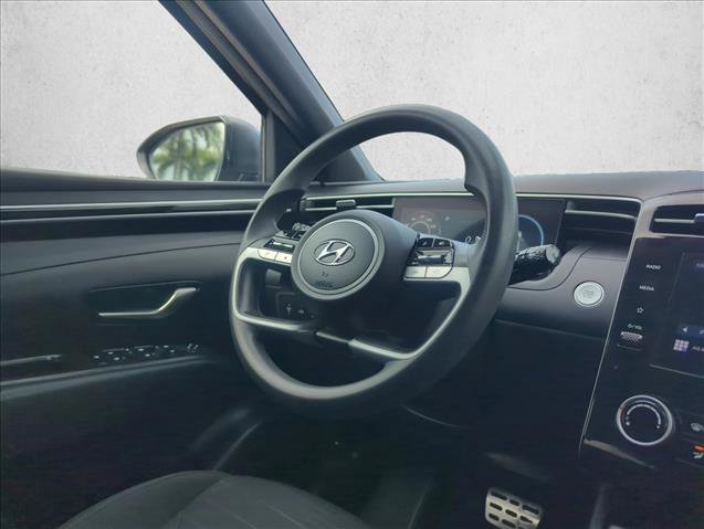 Used 2023 Hyundai Santa Cruz Night AWD/4WD image 27