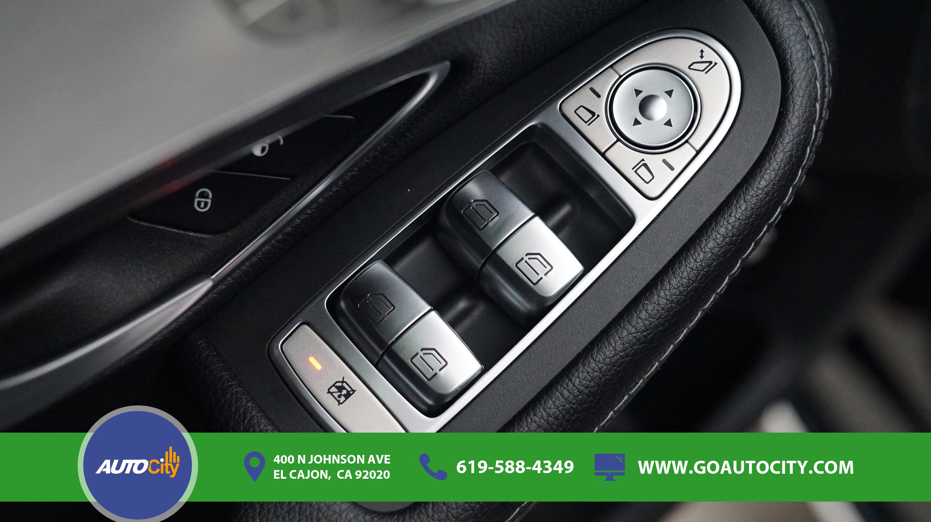Used 2016 Mercedes-Benz C 300 Sedan image 17