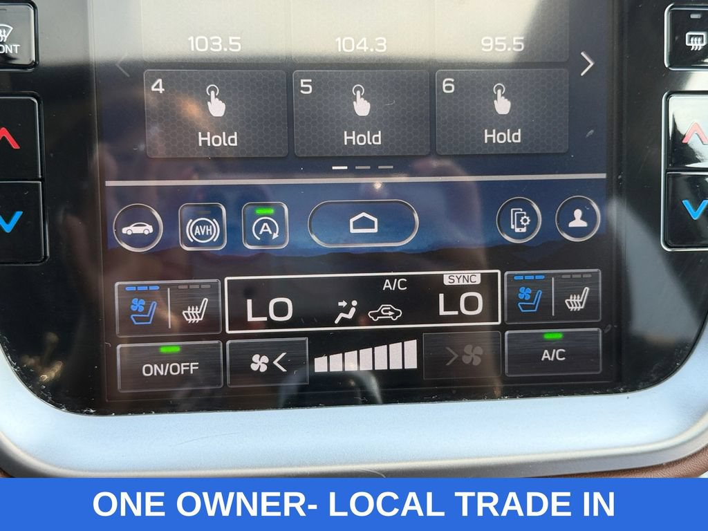 Used 2023 Subaru Outback Touring XT AWD/4WD image 26