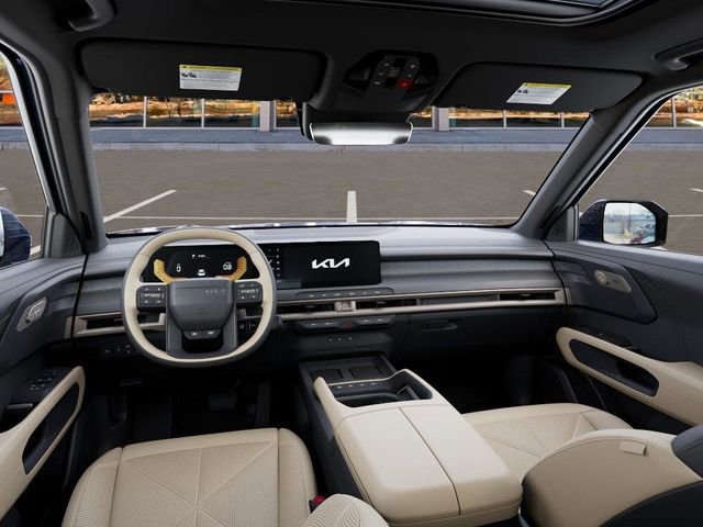 New 2027 Kia Telluride X-Line EX AWD/4WD image 14