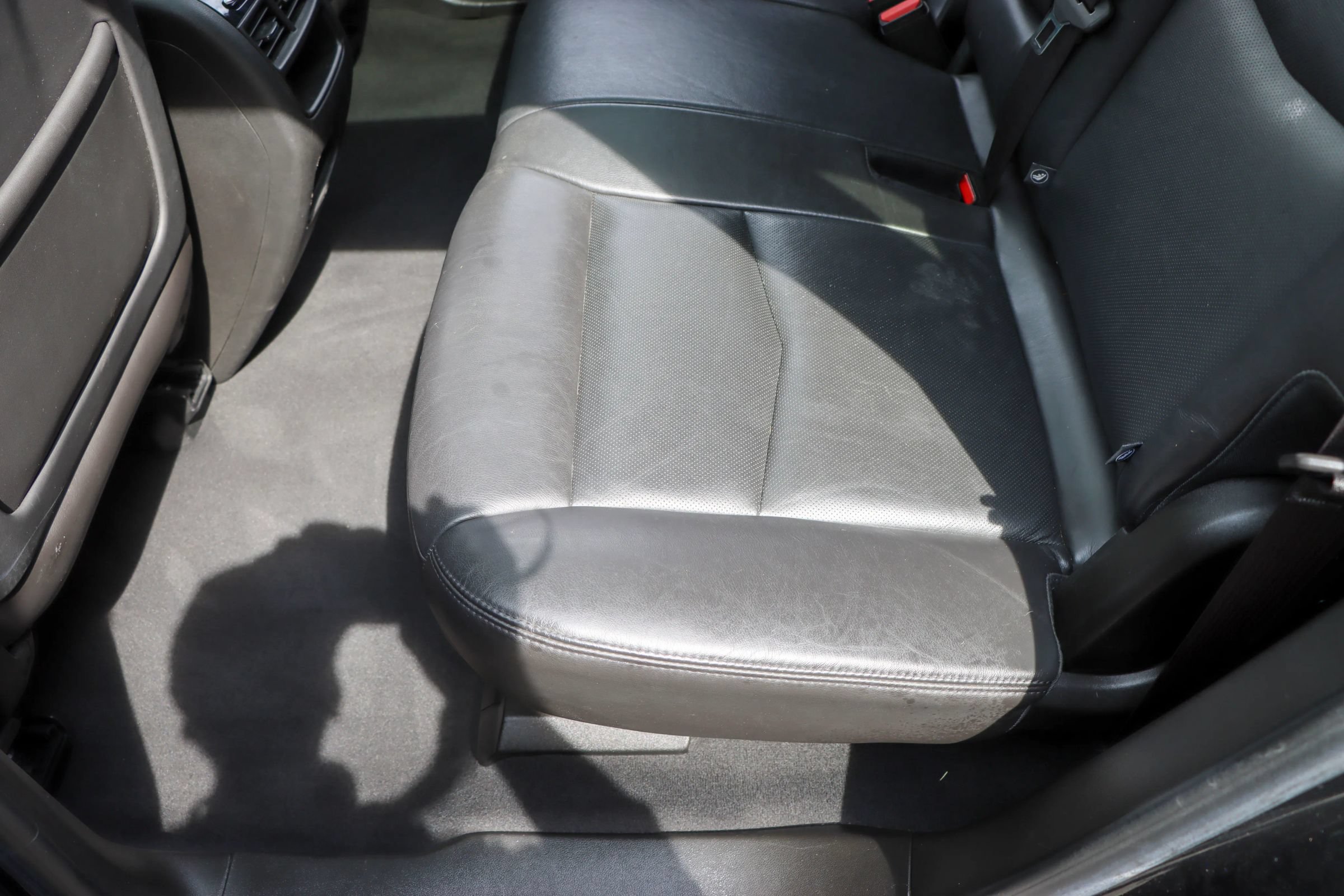 Used 2018 Cadillac XT5 Premium Luxury FWD image 18