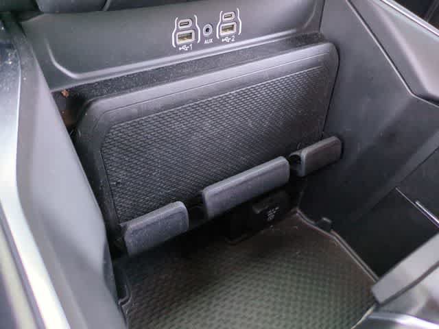 Used 2025 RAM 1500 Big Horn AWD/4WD image 31