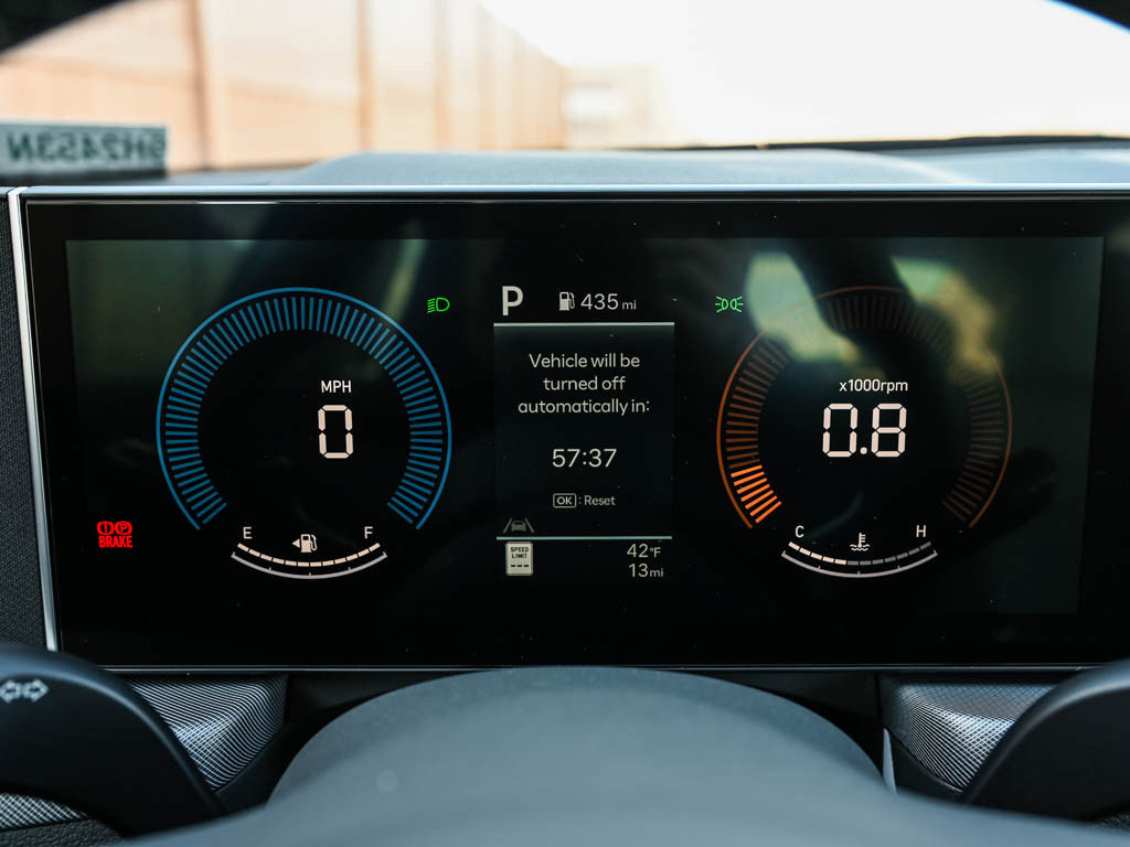 New 2026 Hyundai Sonata SEL image 21