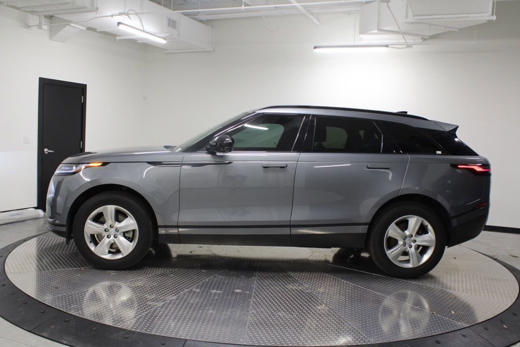 Certified 2025 Land Rover Range Rover Velar S AWD/4WD image 2