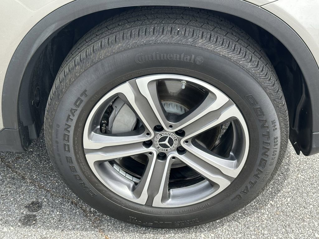 Certified 2021 Mercedes-Benz GLC 300 4MATIC image 14