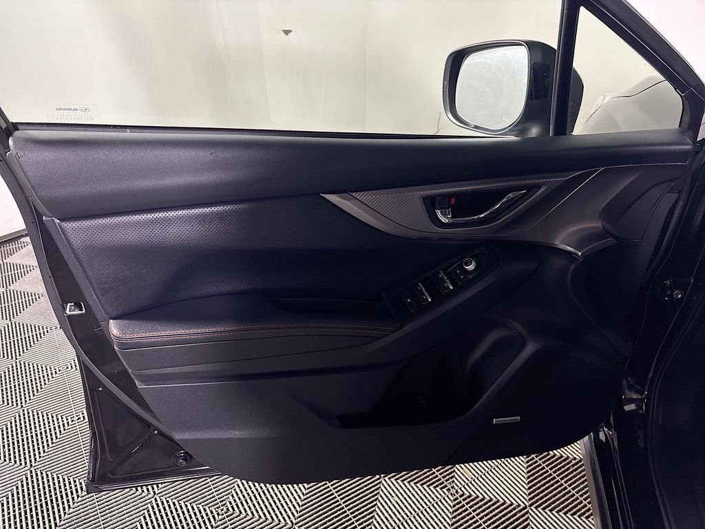 Certified 2021 Subaru Crosstrek 2.5i Limited w/ Moonroof Package 2 image 11