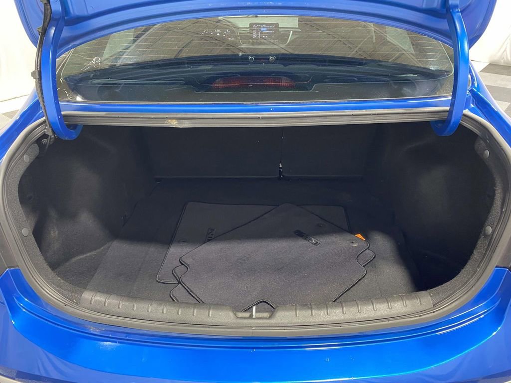 Used 2023 Kia Rio S w/ Technology Package image 8