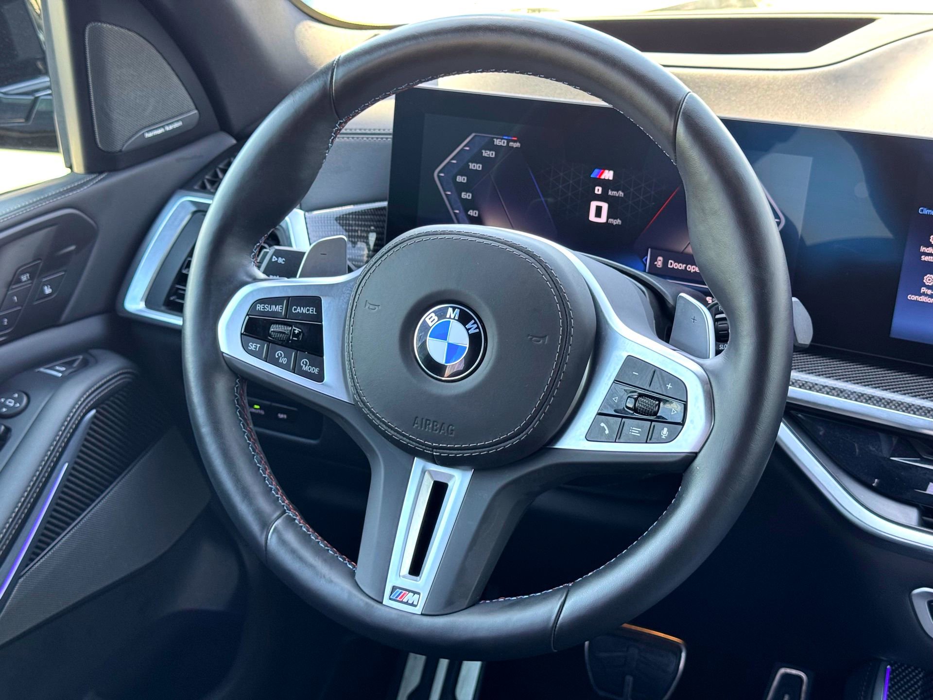 Used 2026 BMW X5 M60i image 27