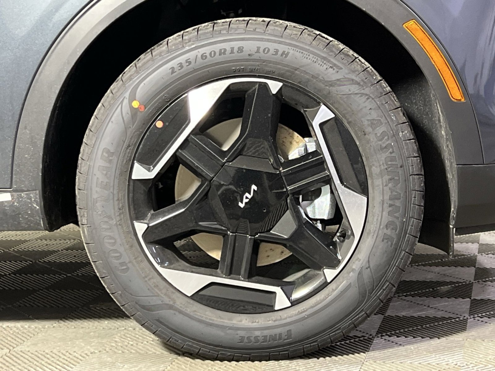 New 2026 Kia Sportage S image 10