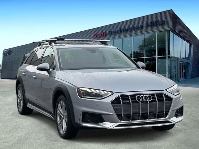 Used 2023 Audi A4 2.0T allroad Premium Plus image 7