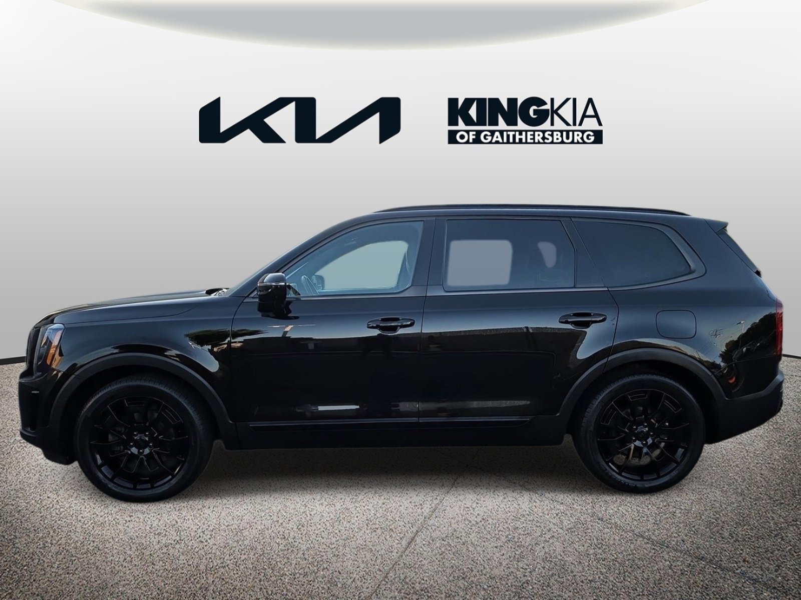 Used 2021 Kia Telluride SX w/ SX Prestige Package AWD/4WD image 7