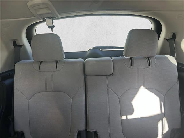 Used 2023 Honda Pilot LX image 27