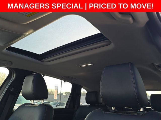 Used 2024 MAZDA CX-90 3.3 Turbo w/ Preferred Plus image 28