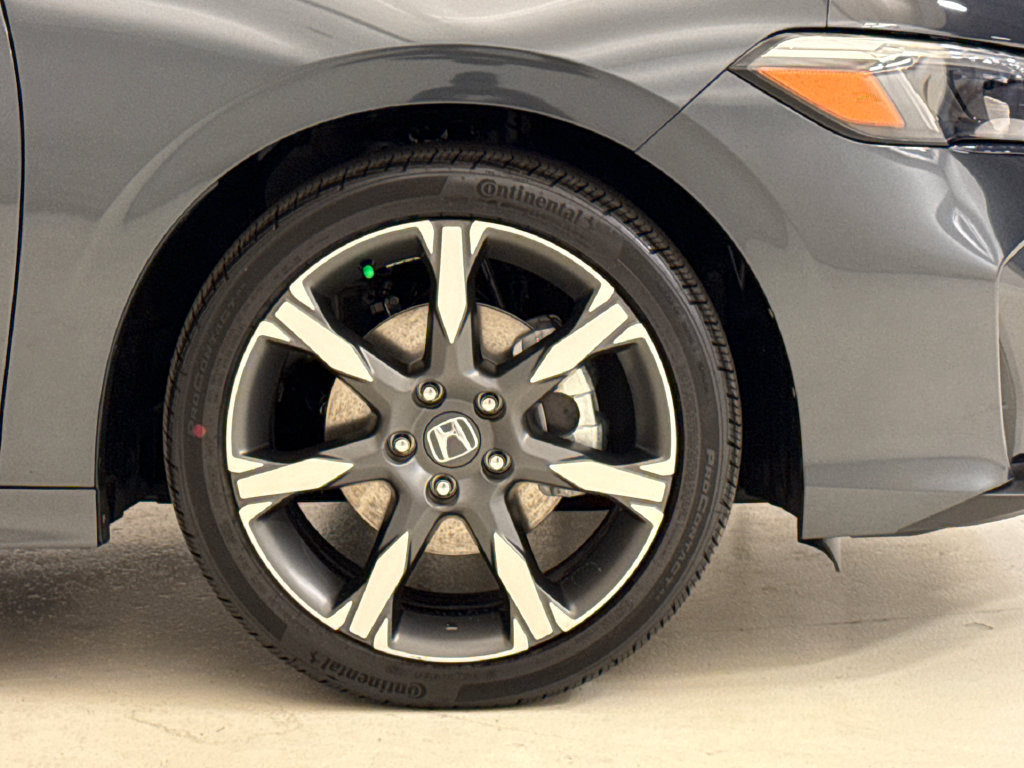 New 2026 Honda Civic Sport Touring image 6