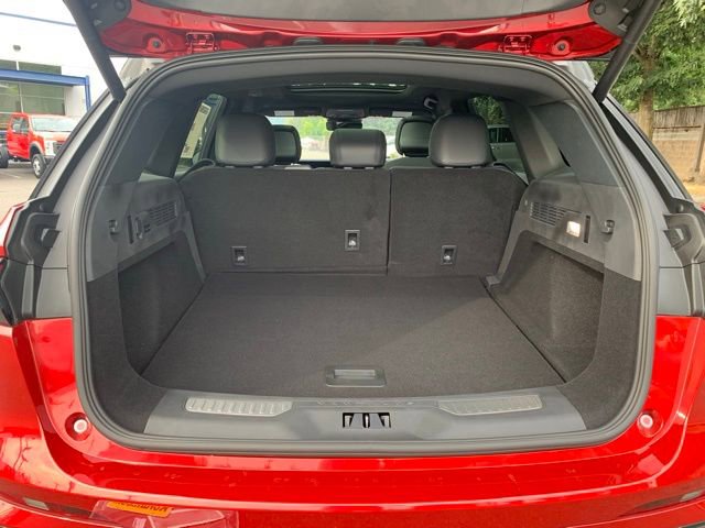 New 2025 Lincoln Nautilus Reserve image 5