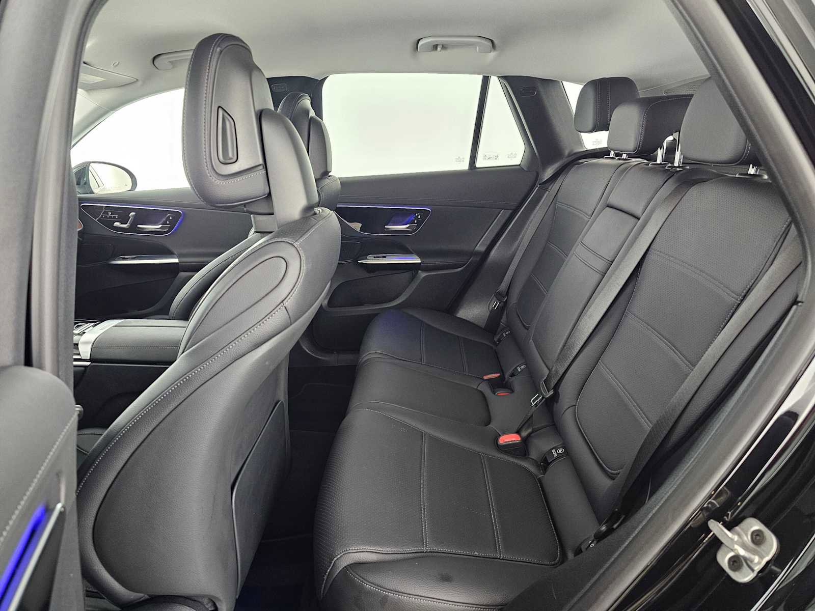 Certified 2025 Mercedes-Benz GLC 350e 4MATIC image 17