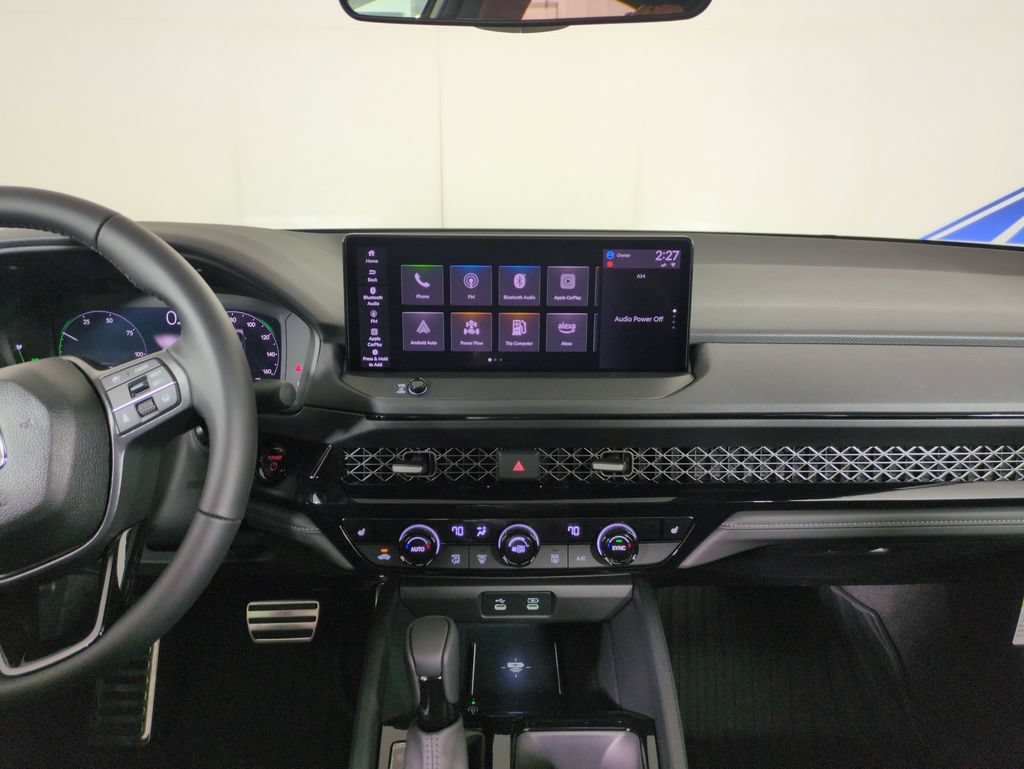 New 2026 Honda Accord Sport image 18