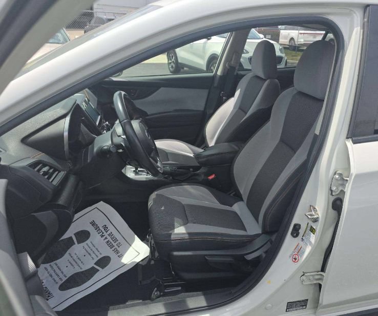 Used 2020 Subaru Crosstrek 2.0i Premium w/ Moonroof Package 1 AWD/4WD image 23
