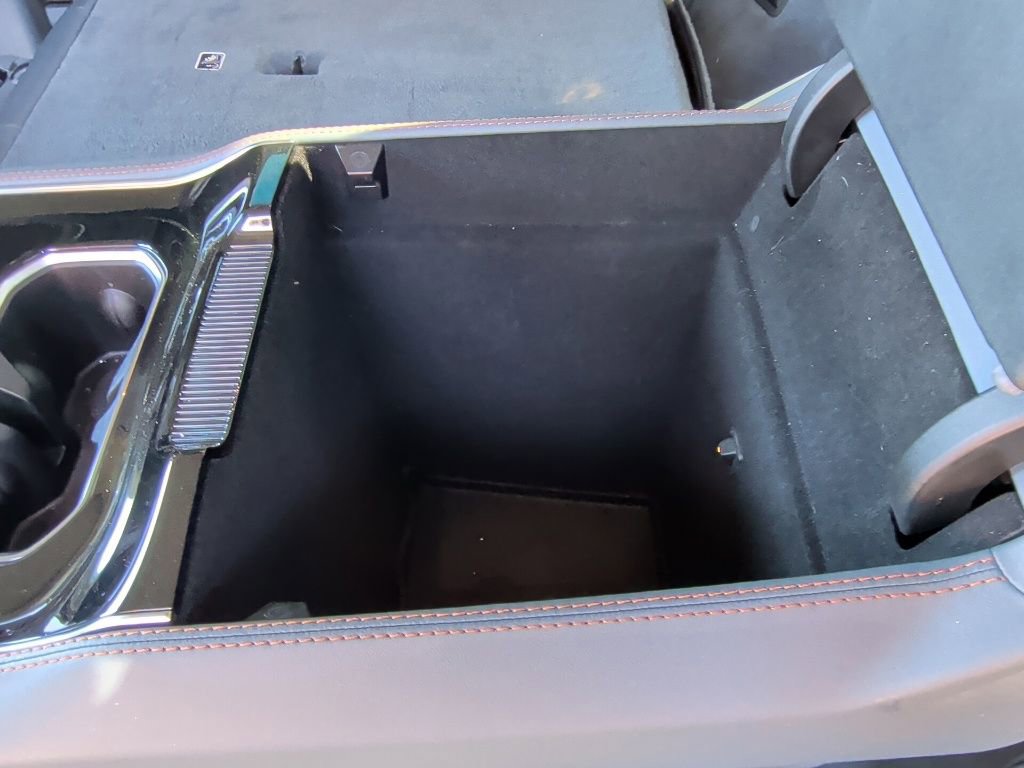 Used 2023 Jeep Grand Wagoneer Series III image 38