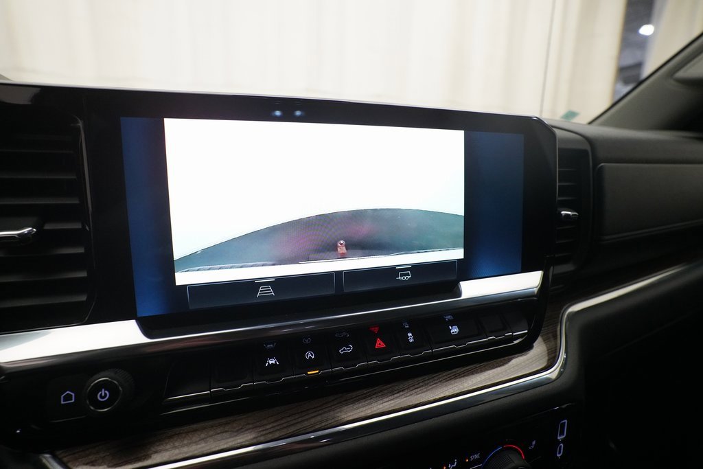 Certified 2023 Chevrolet Silverado 1500 LT image 19