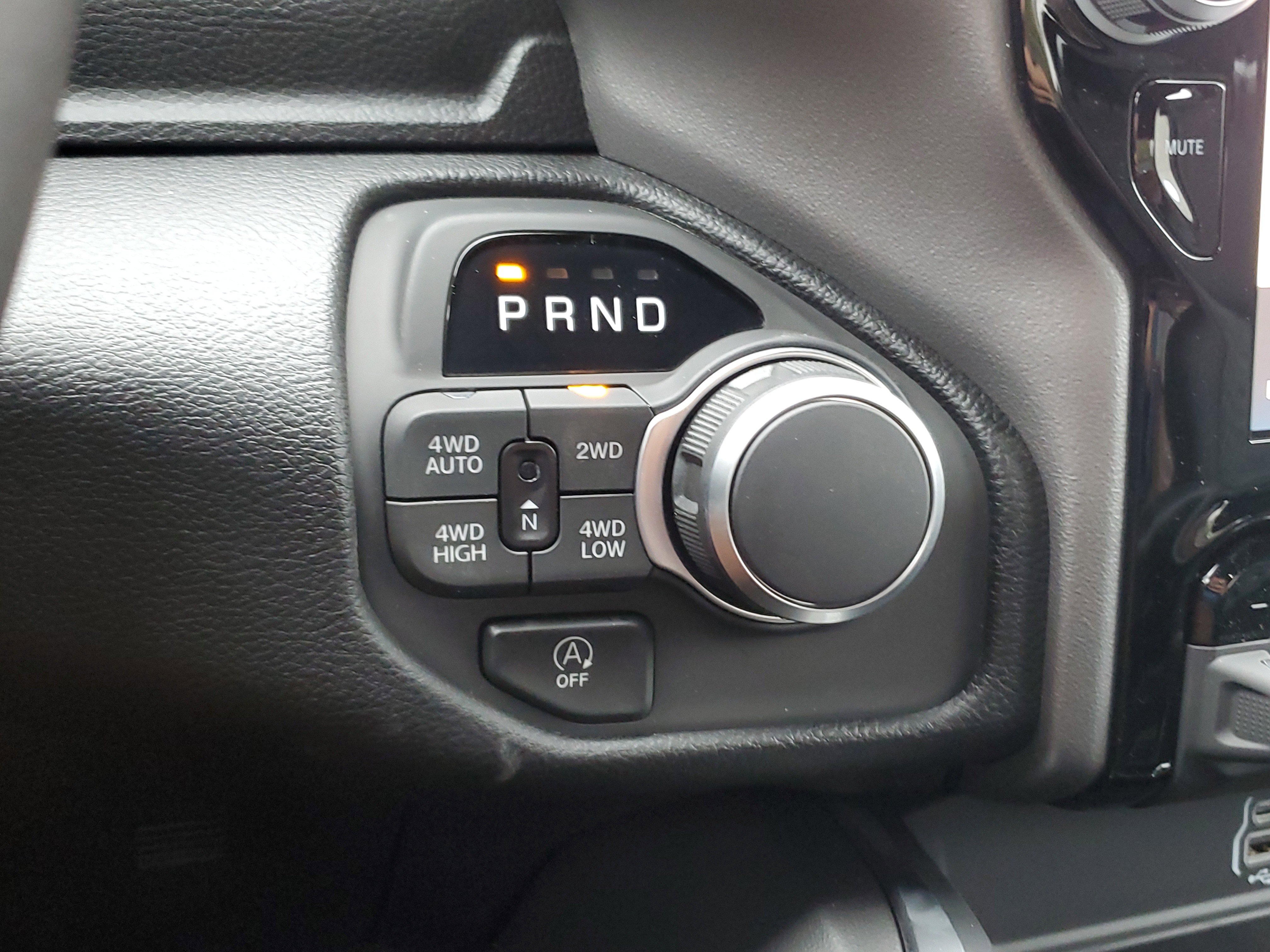 New 2026 RAM 1500 Big Horn image 15