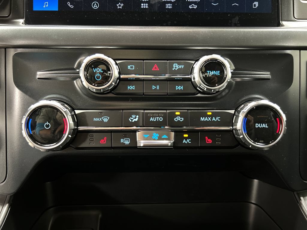 New 2026 Ford F150 Tremor AWD/4WD image 26