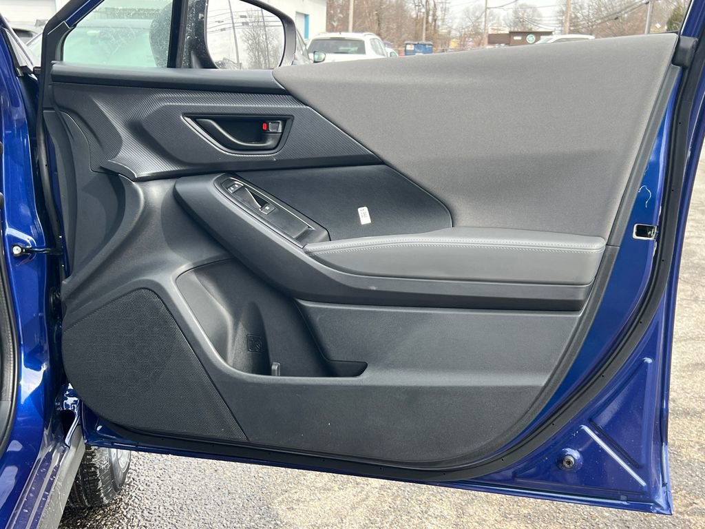 New 2026 Subaru Crosstrek 2.0i Premium image 5