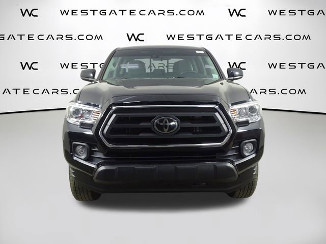 Used 2021 Toyota Tacoma SR5 RWD image 4