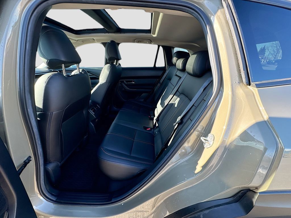 Used 2024 MAZDA CX-50 AWD 2.5 Turbo w/ Weather Package image 20