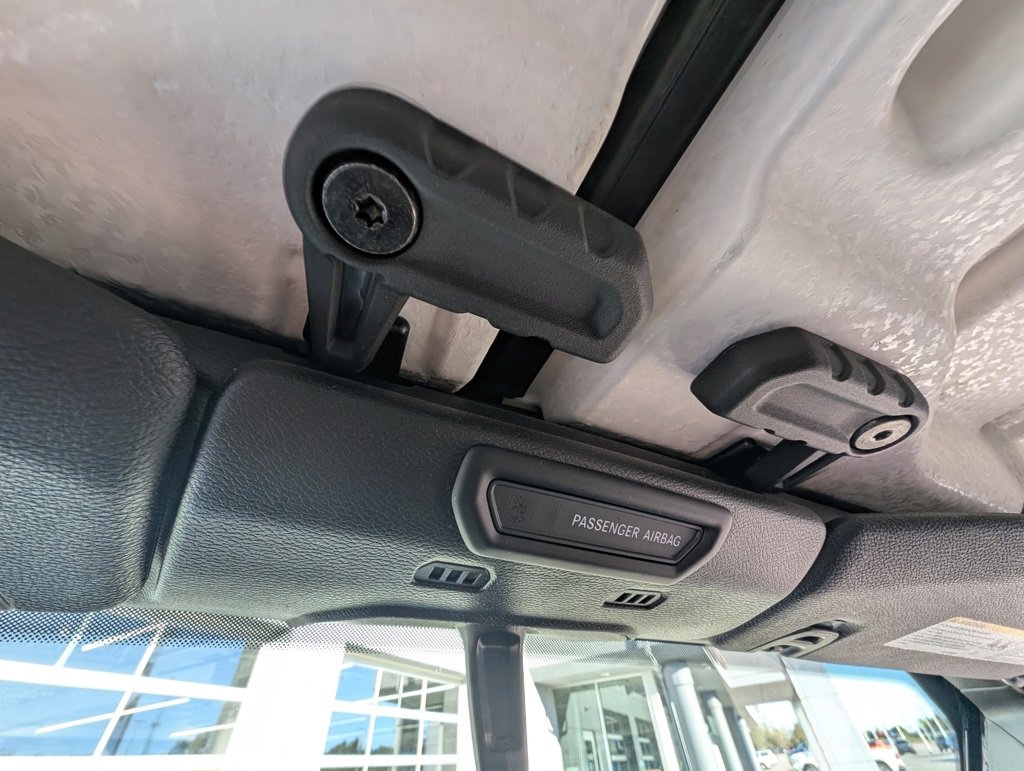 Used 2020 Jeep Gladiator Sport w/ Quick Order Package 24S image 30