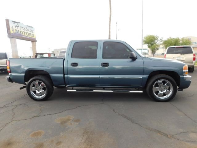 Used 2006 GMC Sierra 1500 SL image 8