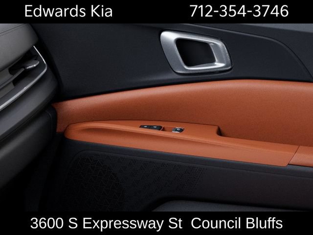 New 2027 Kia Carnival SX FWD image 27