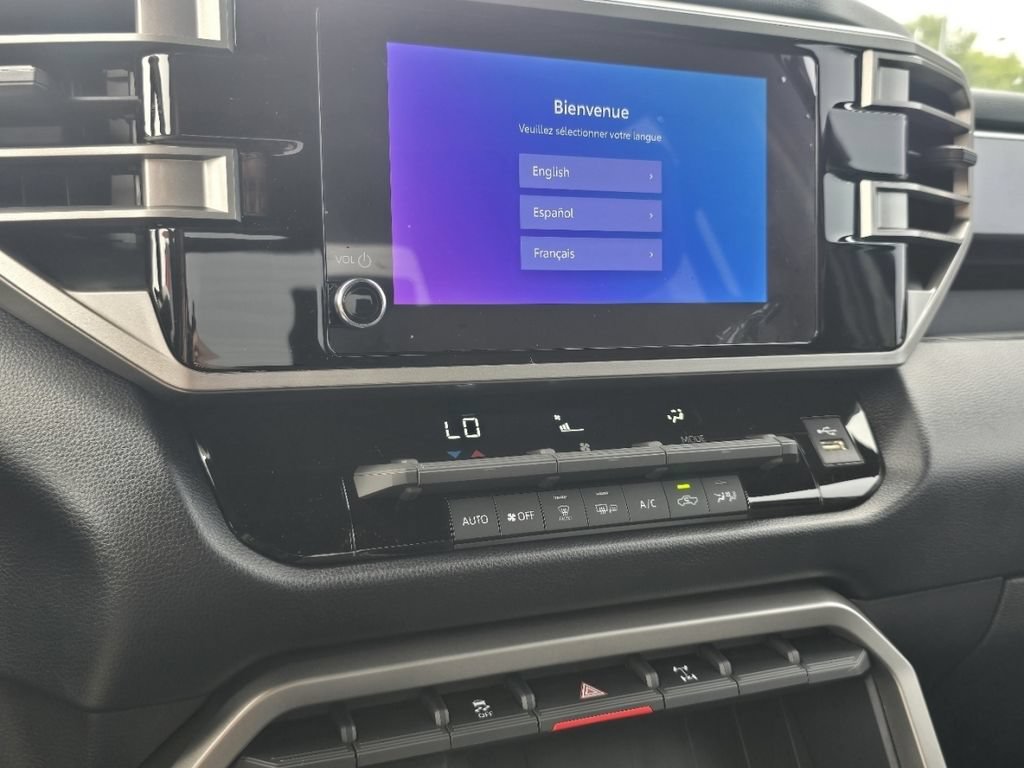 New 2026 Toyota Tundra SR5 AWD/4WD image 29