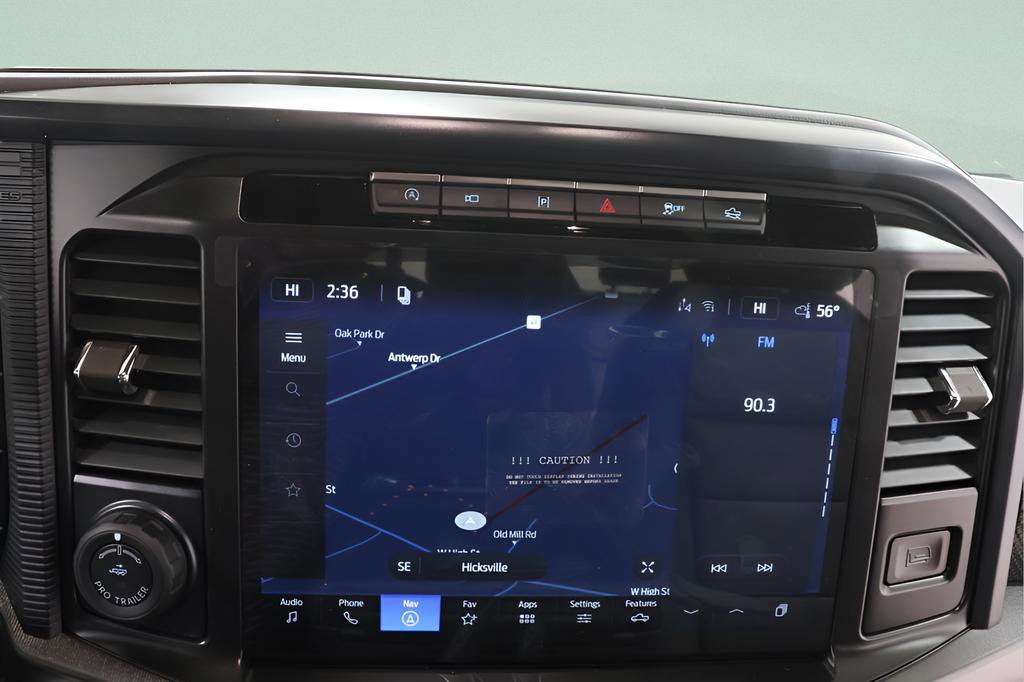 New 2026 Ford F150 Raptor image 13