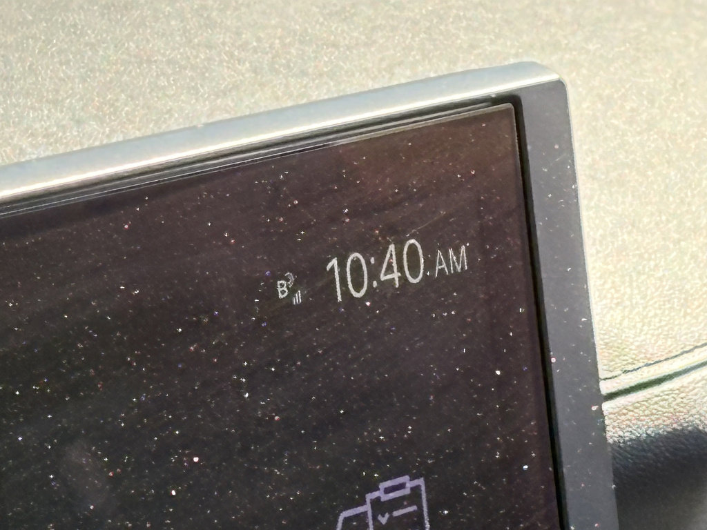 Used 2024 Hyundai Sonata SEL AWD/4WD image 12