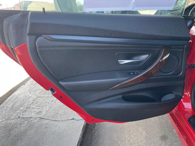 Used 2015 BMW 328i Gran Turismo xDrive w/ Technology Package image 10