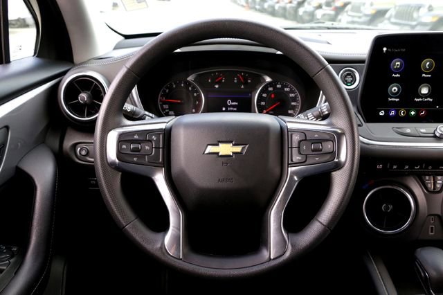 Used 2023 Chevrolet Blazer LT FWD image 27