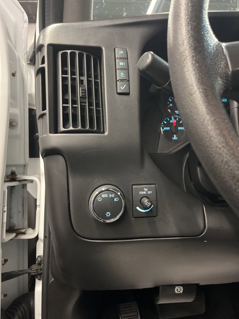 Used 2014 Chevrolet Express 3500 LT w/ LT Preferred Equipment Group image 14