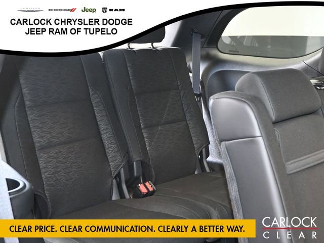 New 2026 Dodge Durango GT image 40