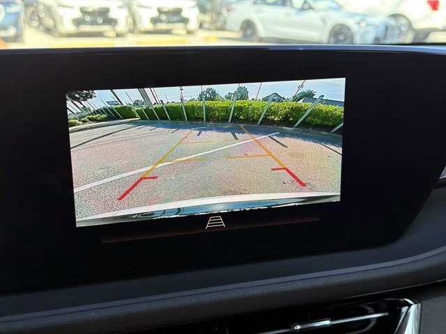 Used 2025 Buick Envista Sport Touring FWD image 20