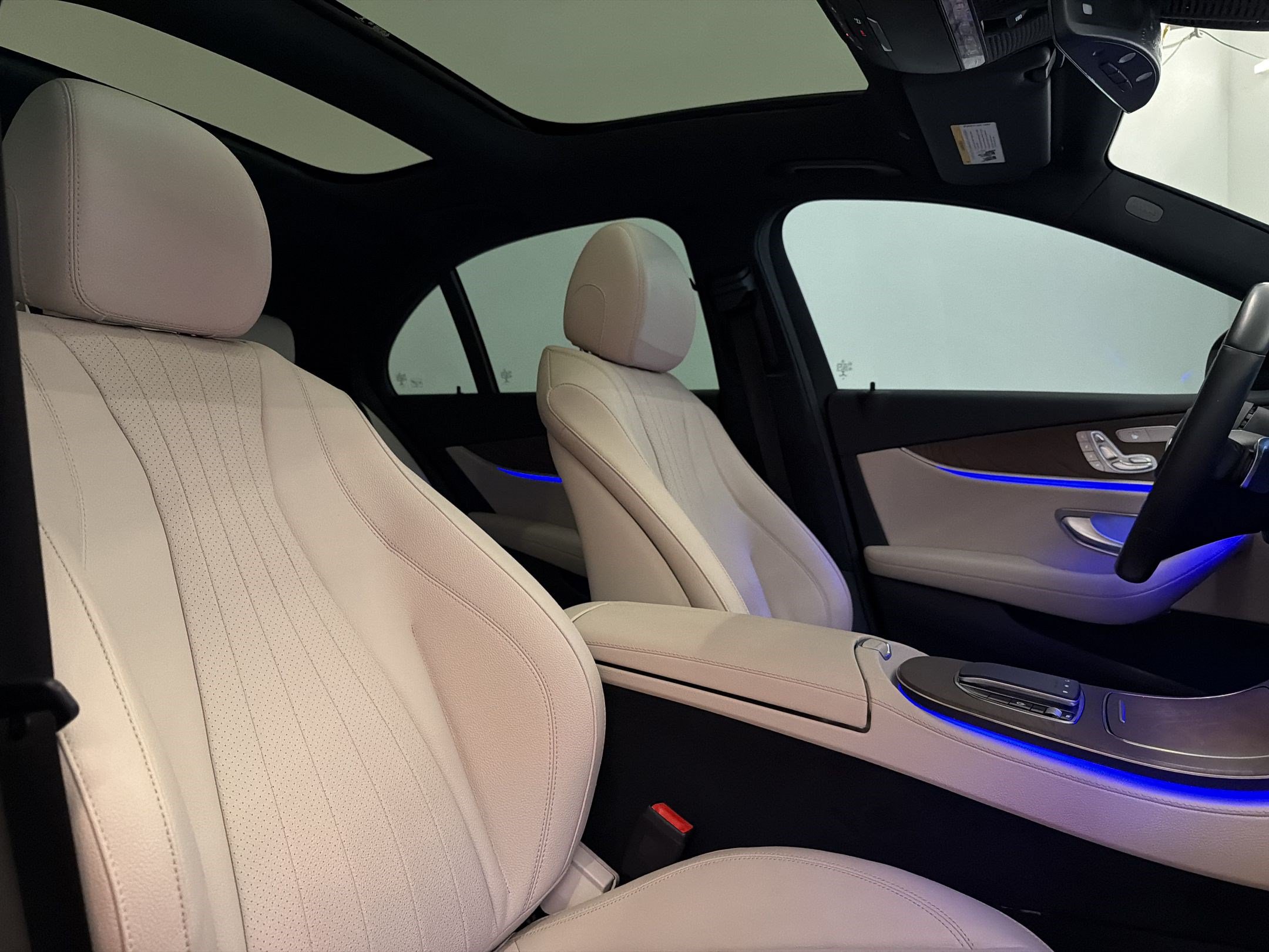 Certified 2023 Mercedes-Benz E 350 Sedan image 25