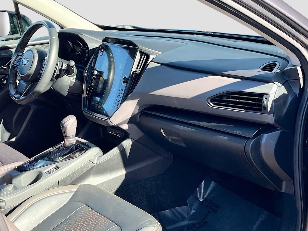 Used 2024 Subaru Crosstrek 2.5i Limited image 30