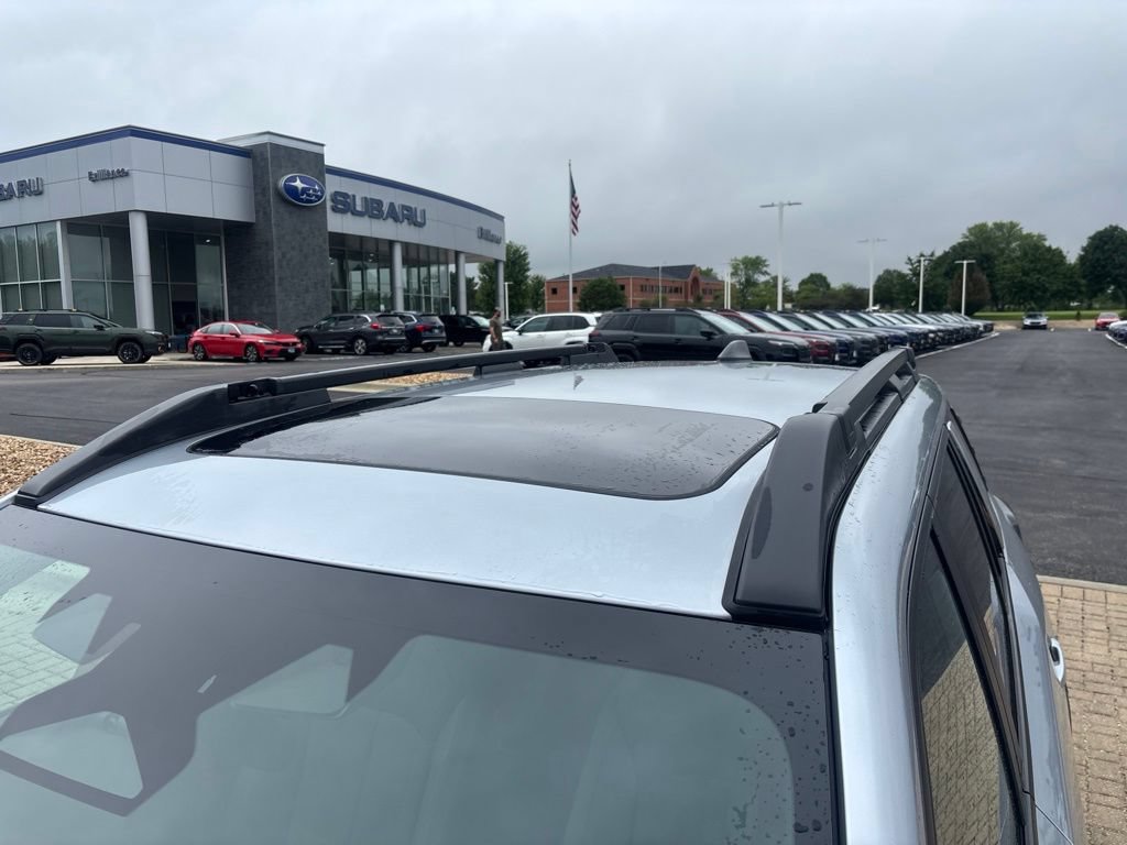 New 2026 Subaru Outback Limited XT AWD/4WD image 6