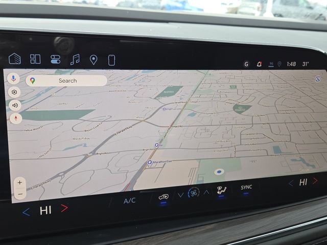 New 2026 Chevrolet Tahoe LS image 3