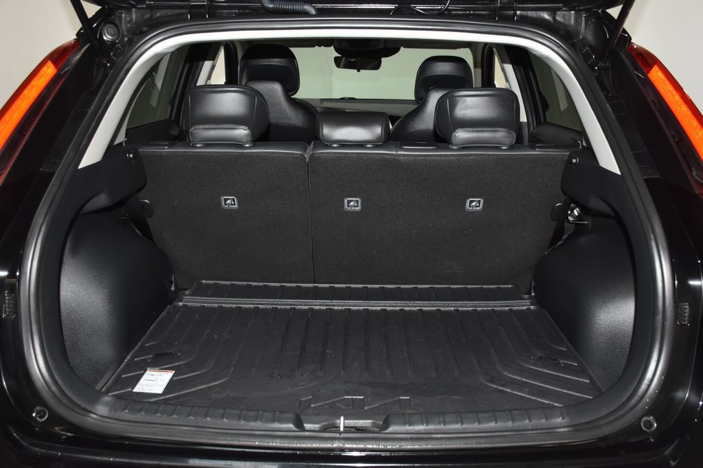 Certified 2025 Kia Niro EX FWD image 29
