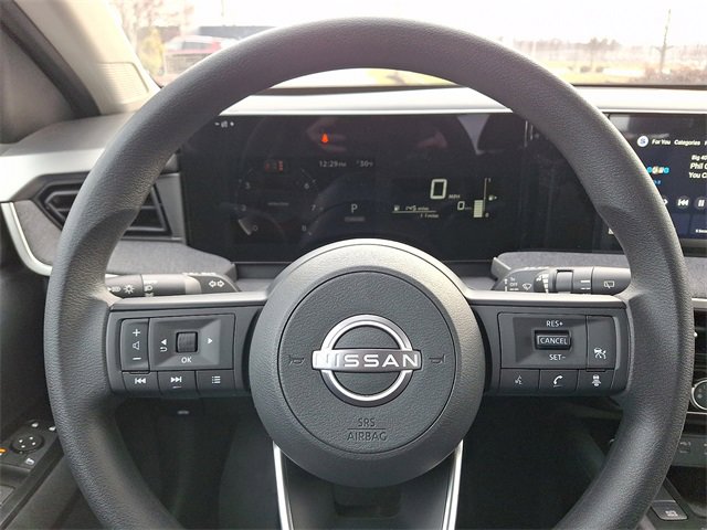 New 2026 Nissan Kicks S image 14